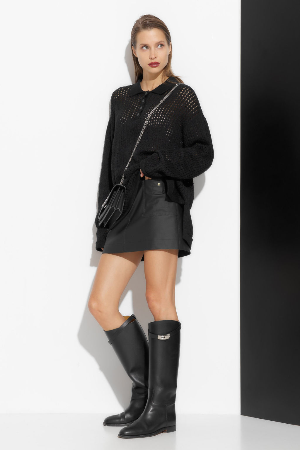 Джемпер 54172