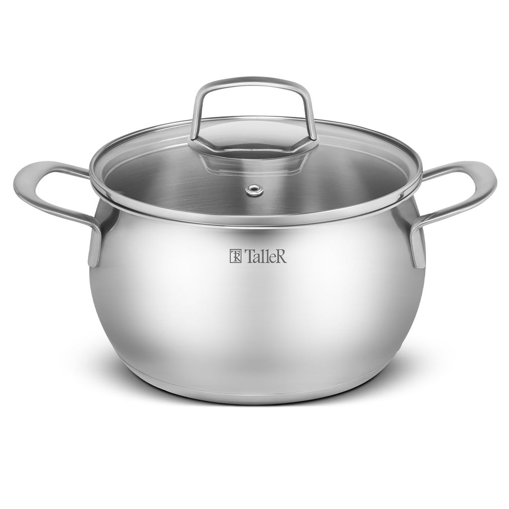 Кастрюля TalleR TR-11053, 3,8 л