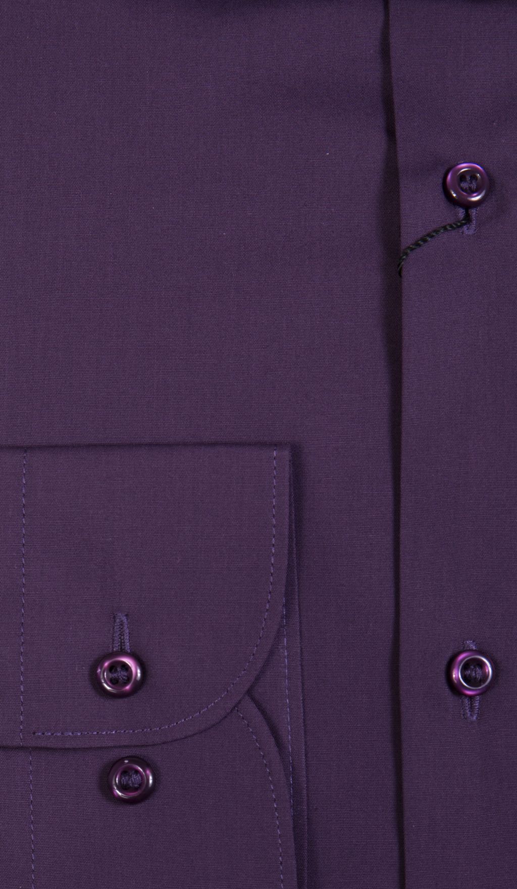 Мужская сорочка 17C06990905C79-94363 - Broswil фото 2