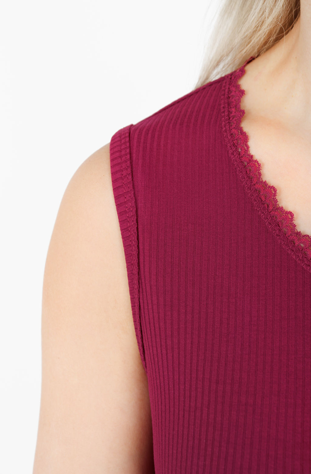 Сорочка Эми С-292 (42-56) лапша - Лотос фото 10