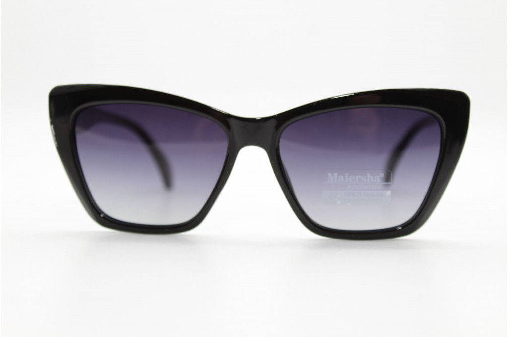 Солнцезащитные очки Maiersha (Polarized) 03849 (55-17-142) С9-124