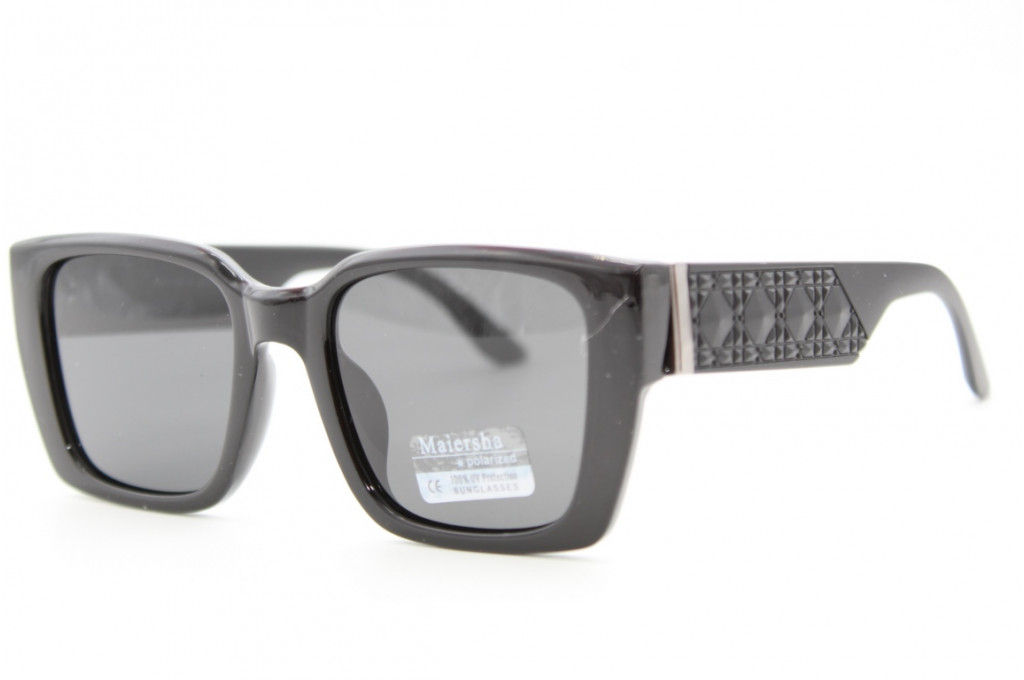 Солнцезащитные очки Maiersha (Polarized) 03679 51-21-143 С9-31