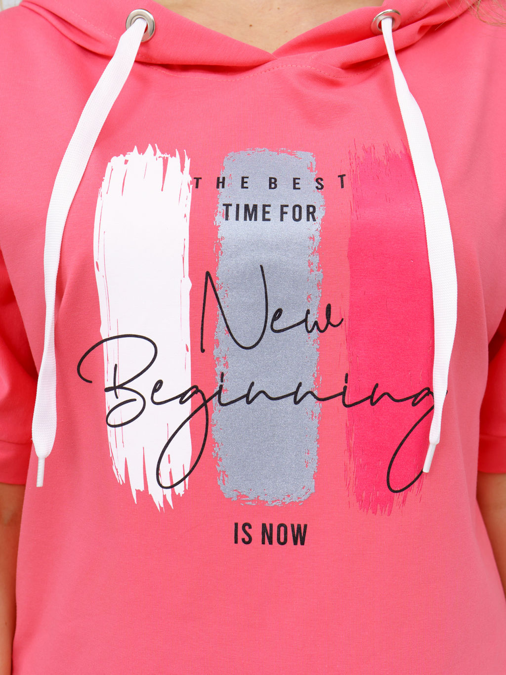 940 Футболка "Коралл"