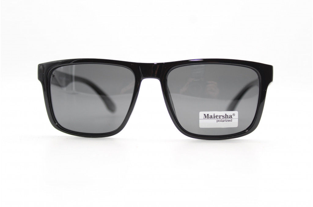 Солнцезащитные очки Maiersha (Polarized) 5062 58-18-145 С1