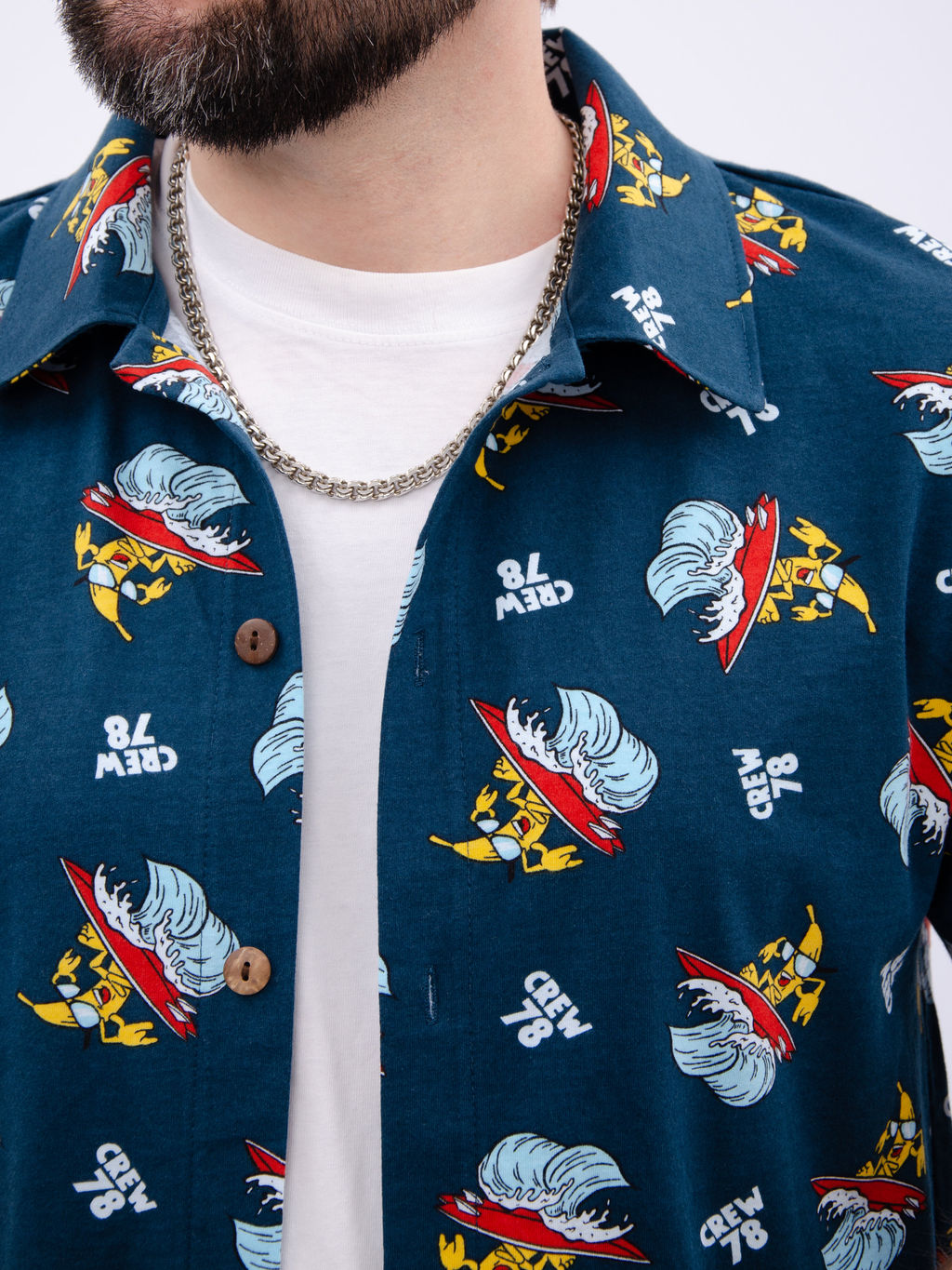 Костюм "Бриони 2", трикотаж