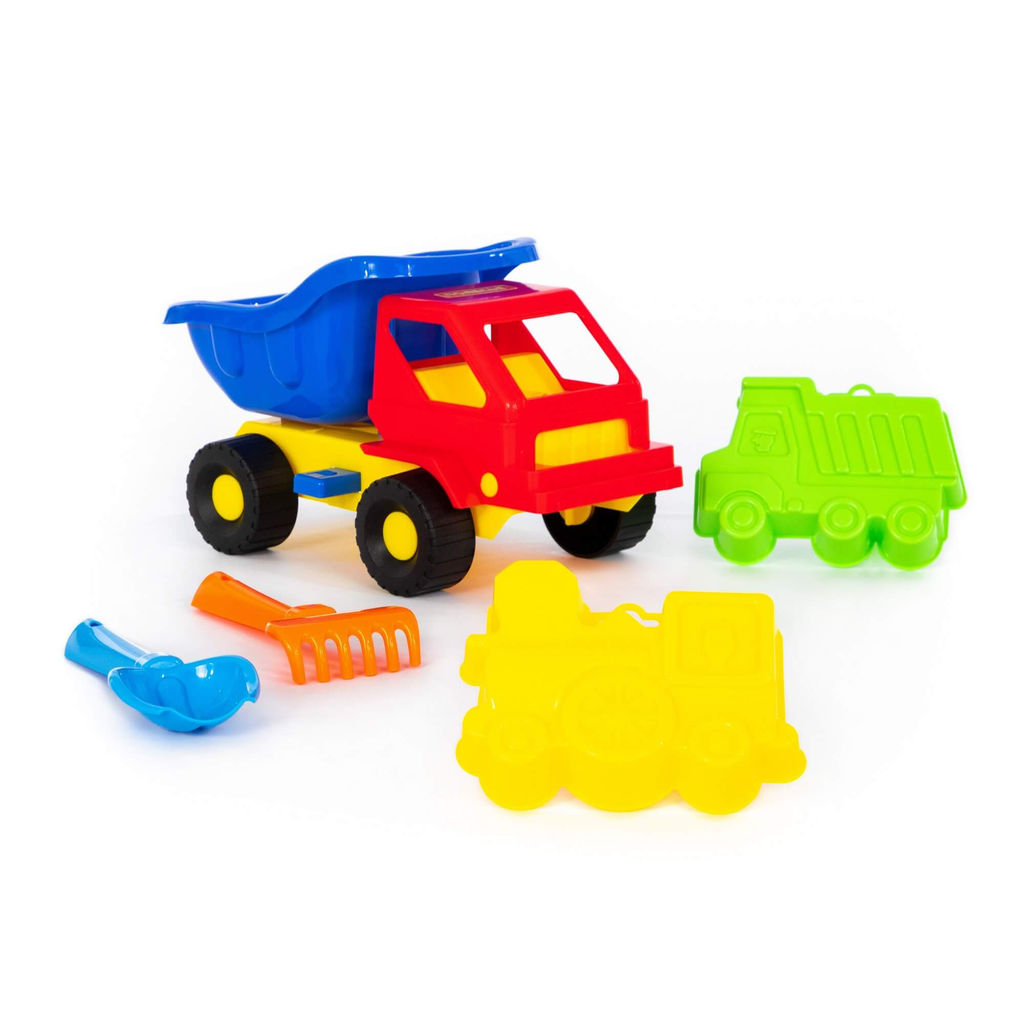 Набор №41 - Полесье фото 4