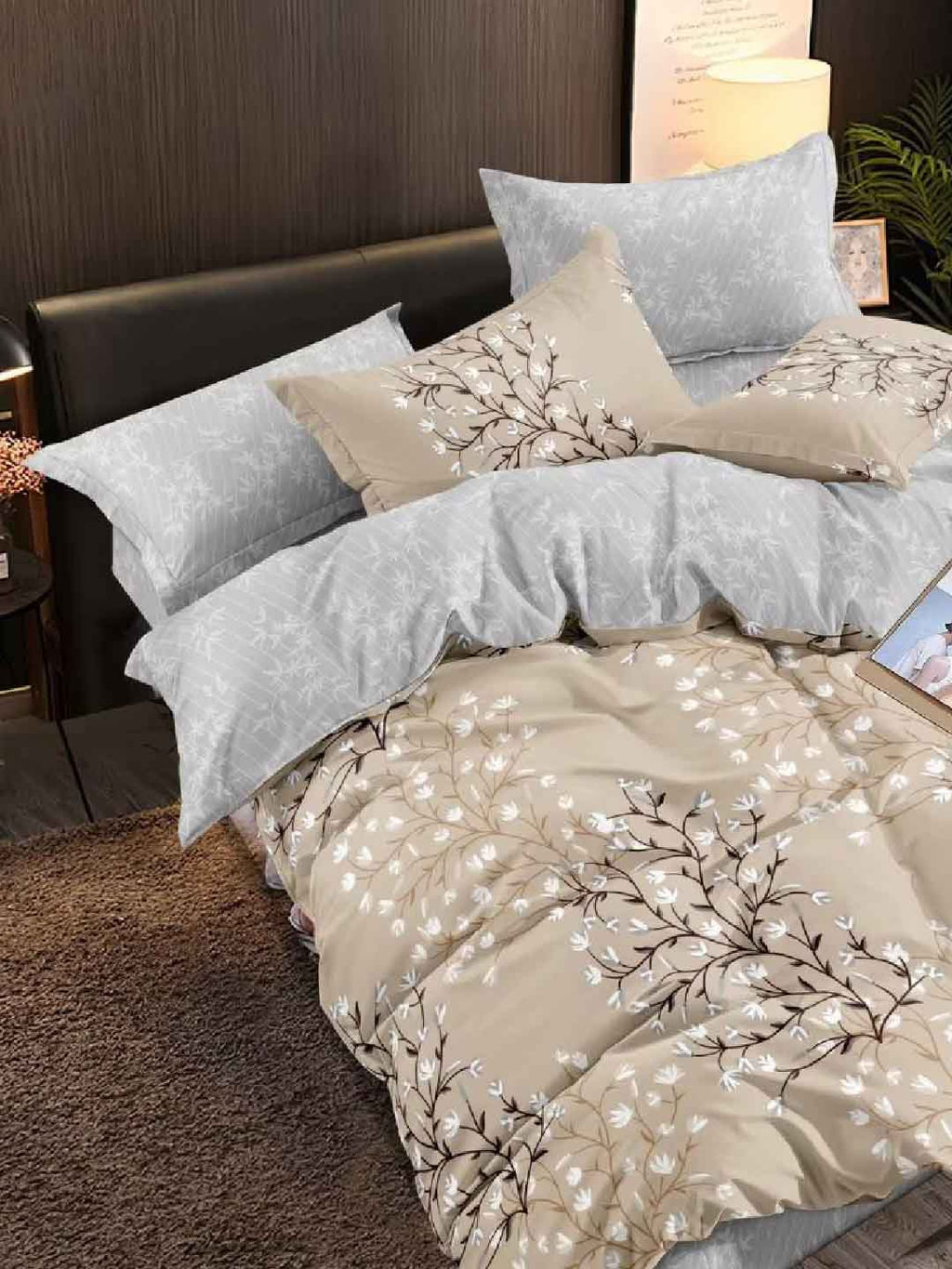 КПБ Поплин Эксклюзив - Тейлор 2 сп. (нав.70х70)