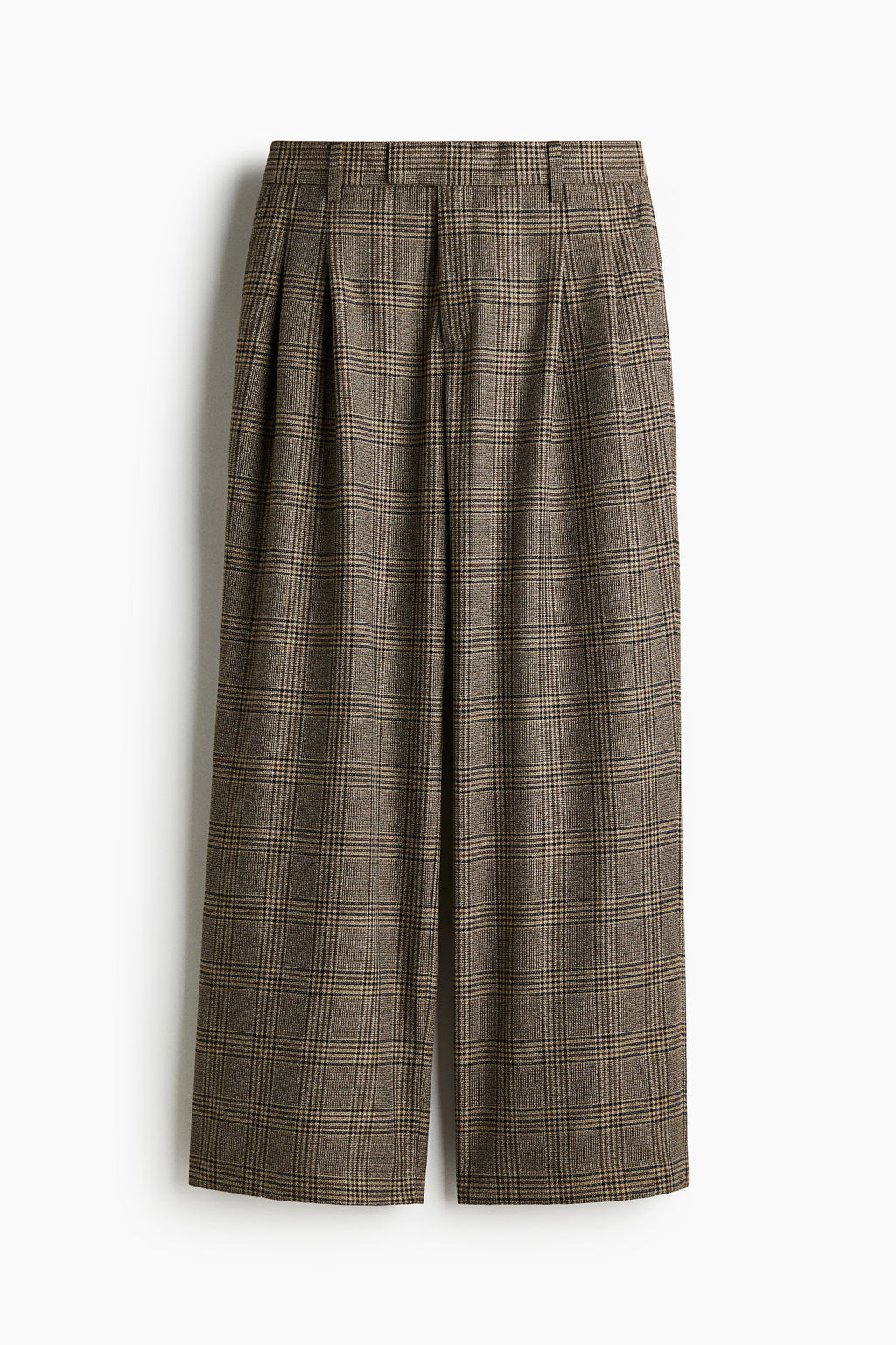 Pantal?n Loose Fit - H&m фото 2
