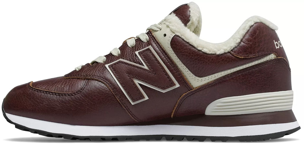 Кроссовки для активного отдыха New Balance 574 фото 2