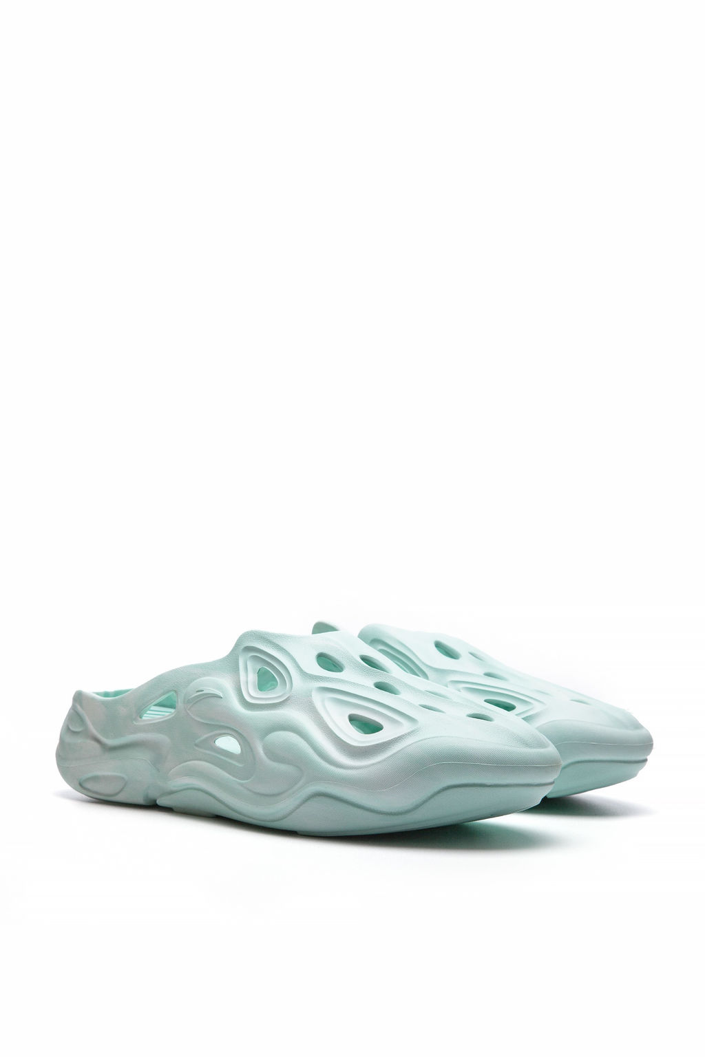 Сланцы Синий Fashion Worship Sandals - Anta фото 3