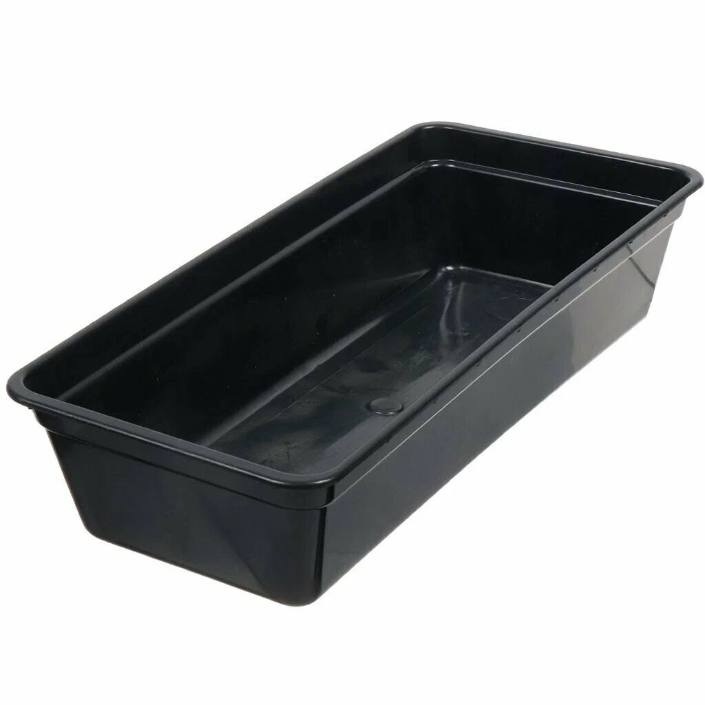 Ящик для рассады "Урожай-2М" 40*20*10 см БШК Б00233