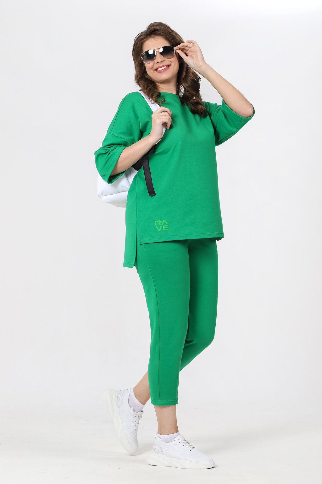 Костюм Рейв-3 VIOTEX - Виотекс фото 21