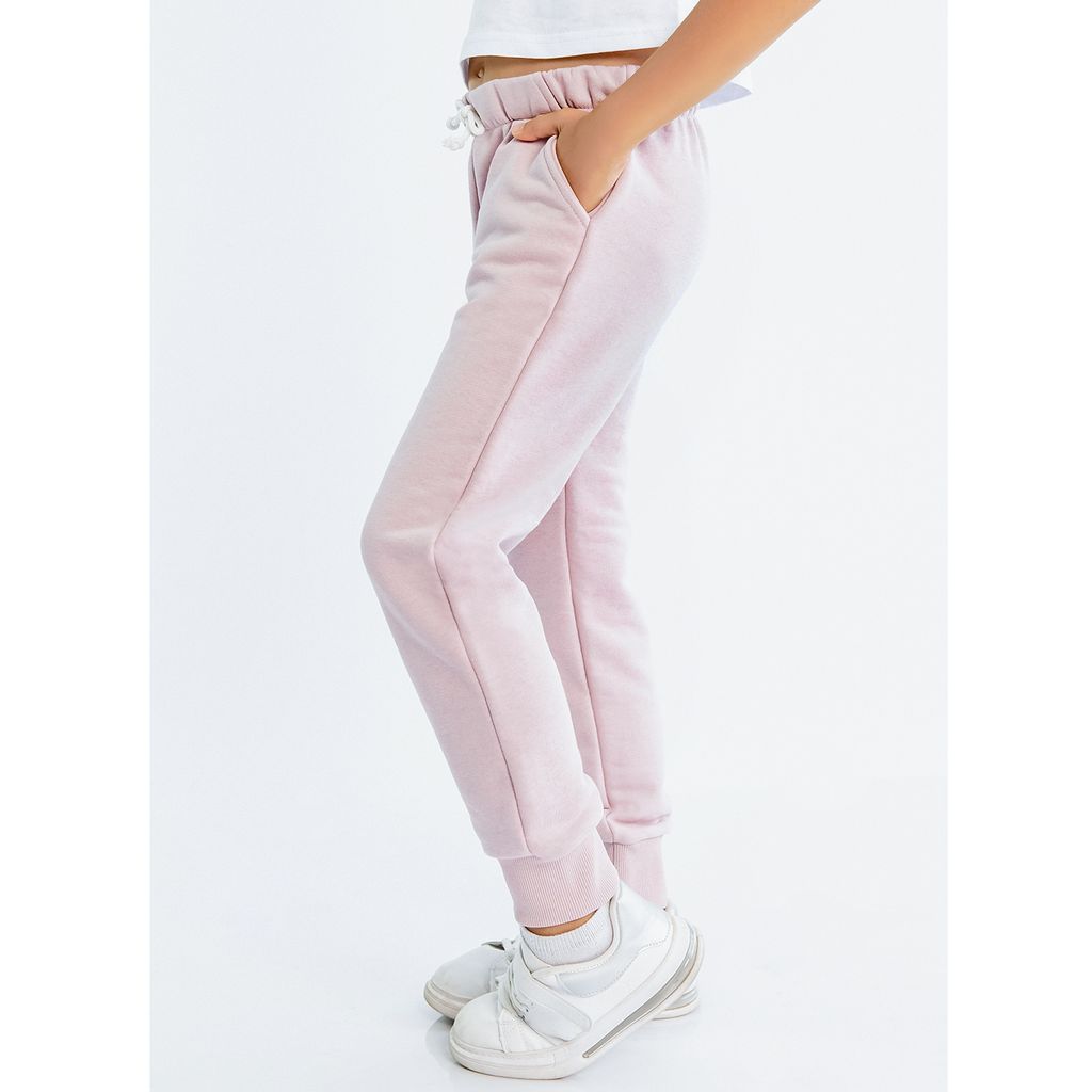 Штанишки ны футер 3х нитка петля 1510330104