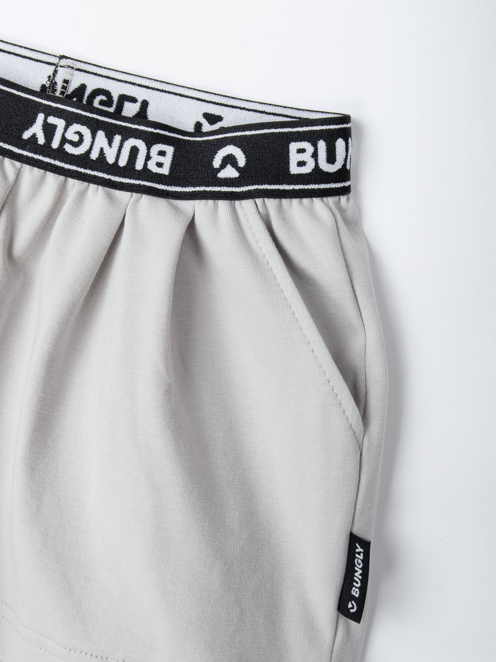 Шорты Туман - Bungly фото 3