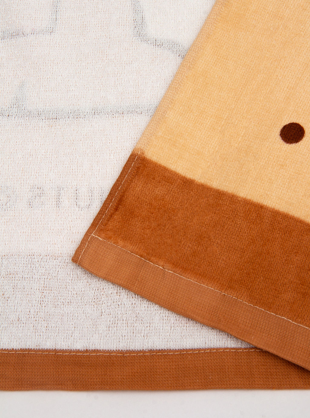 Детское полотенце для ванной ( Арт. XYJ001) - Indefini фото 9