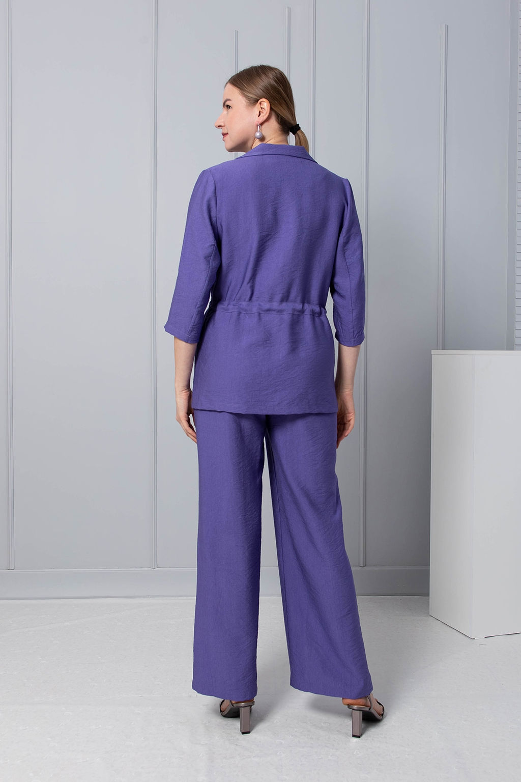 Жакет женский Т4625 - Olsarri фото 2