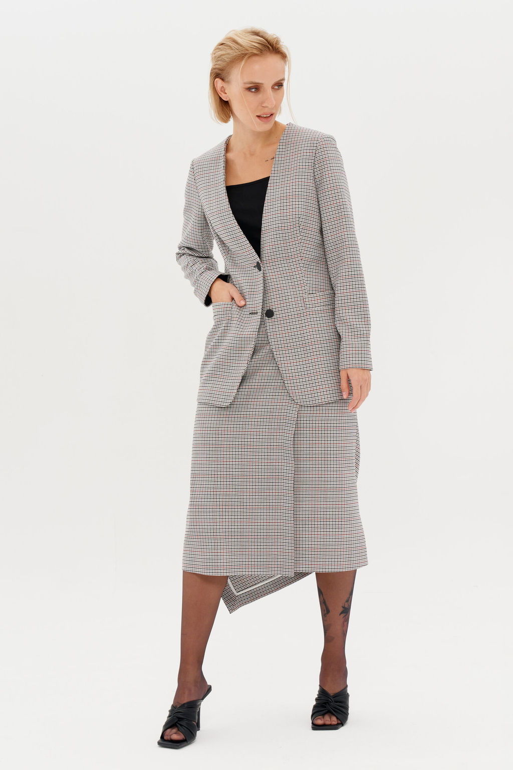 Юбка Rosaria - Morozov Amavie фото 3