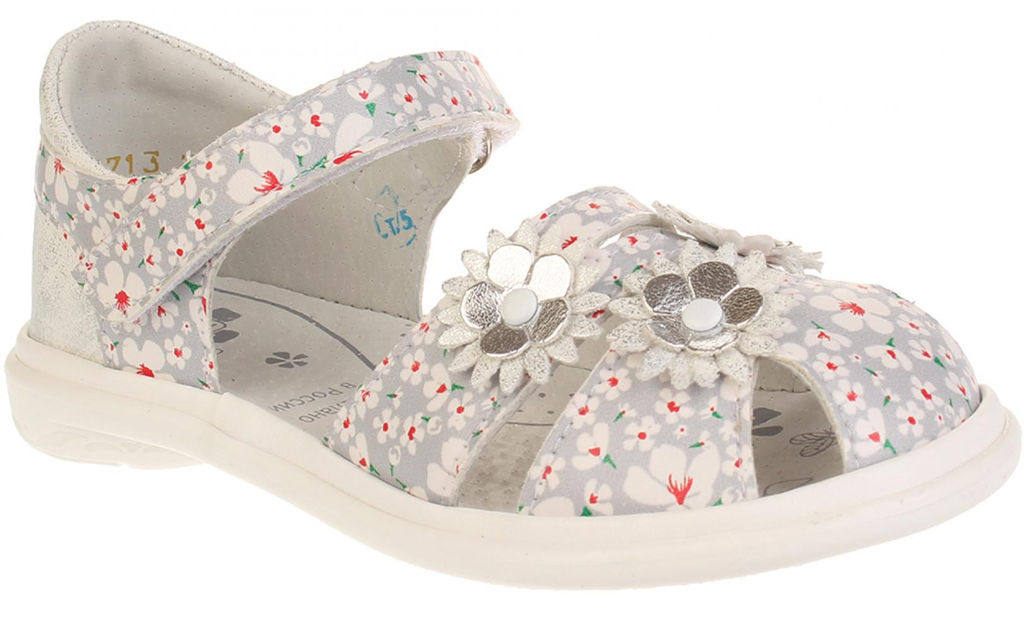 Сандалеты Топ-Топ 330128/31713-2