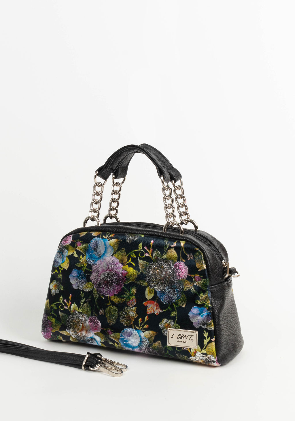 Сумка женская №1425 - L-craft фото 3