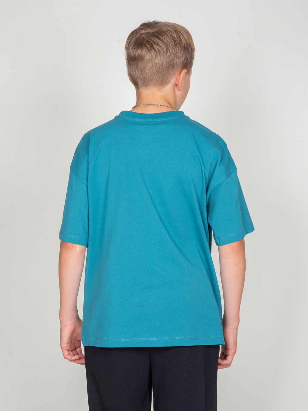 Футболка для мальчика 52387 Lets go - Let's go фото 6