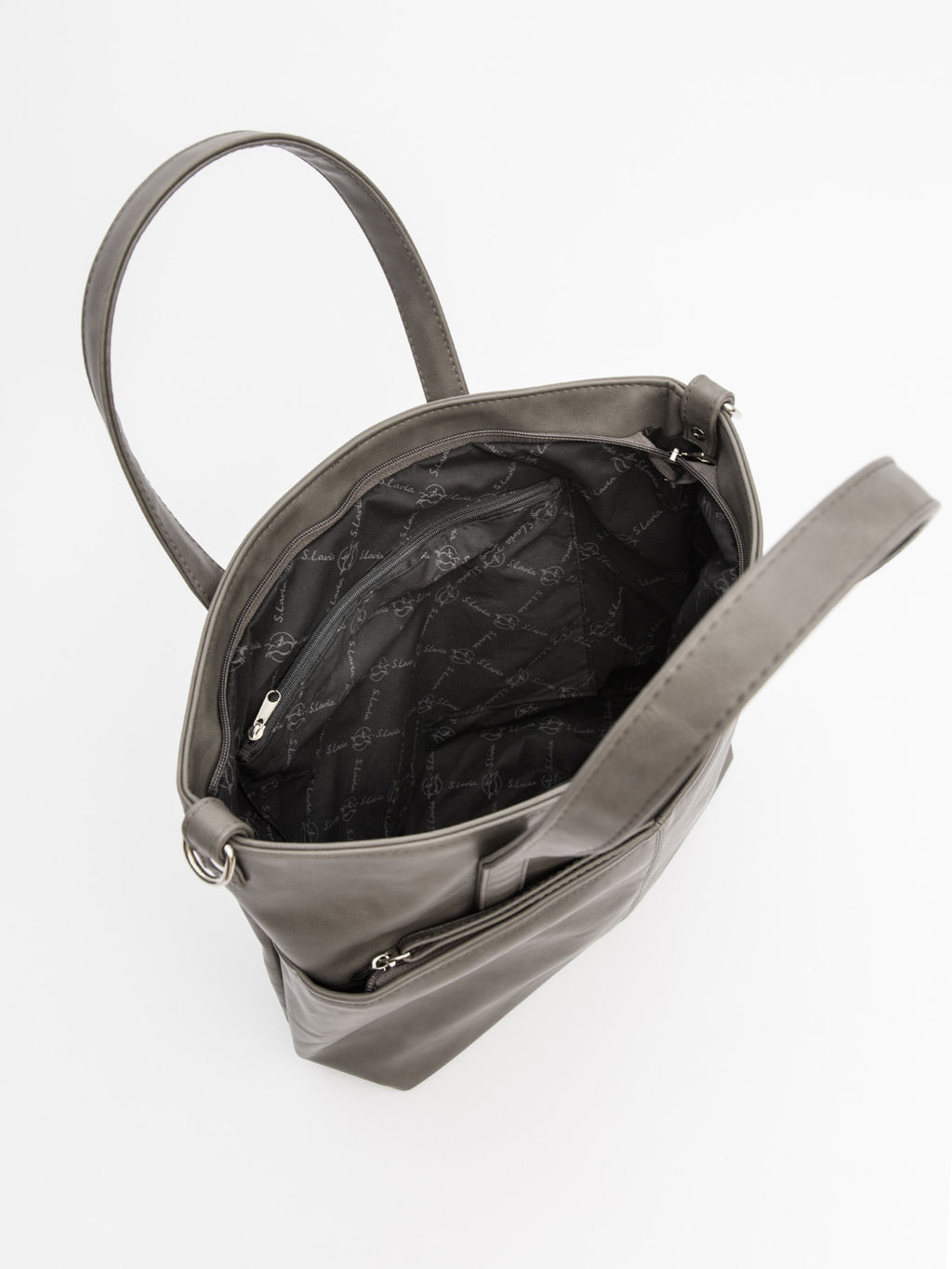 Серый тоут S.Lavia  фото 22