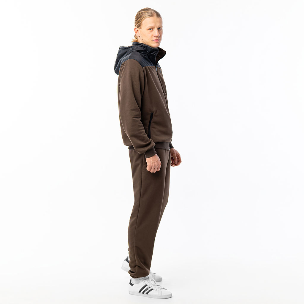 RODOS Спортивный костюм мужской М-287 Хаки