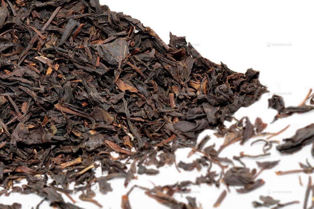 Черный чай GRUNBERG LITE Цейлон № 12 стд. OPA фото 4