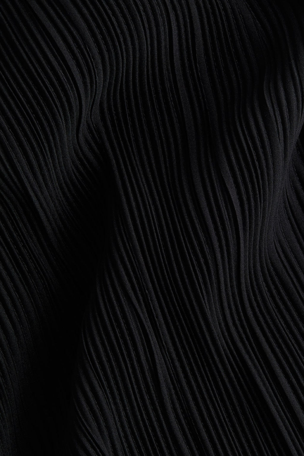 MAMA Pantalon plisado Before & After - H&m фото 5