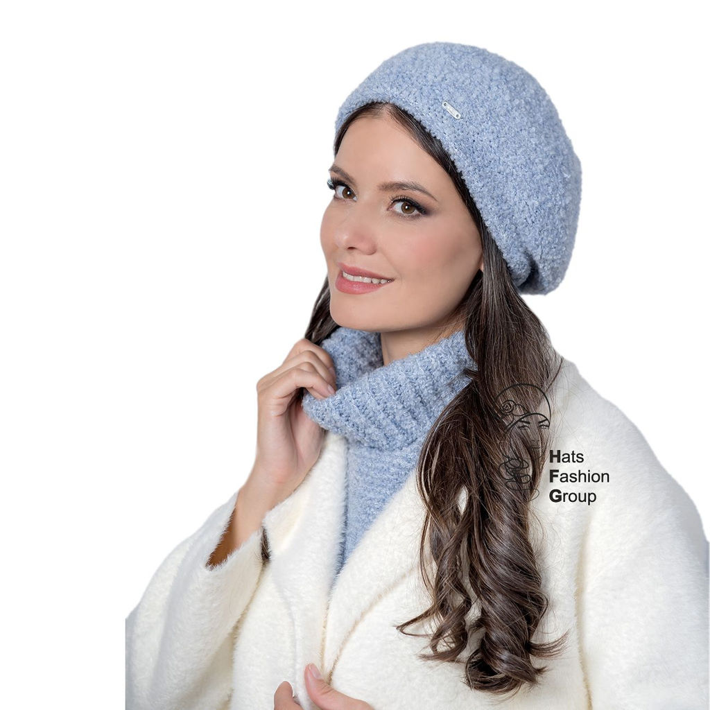 ПРУДЕНС берет женский