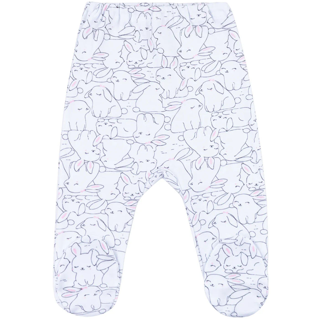 Ползунки интерлок 0553208802 - Youlala фото 2