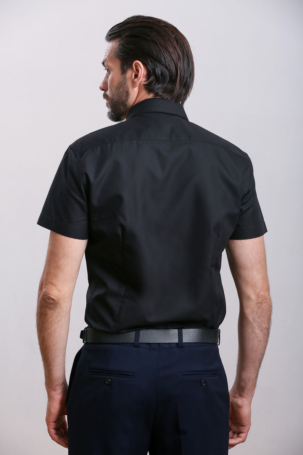 Рубашка 22-00-Т-09 - Nicolo angi фото 2