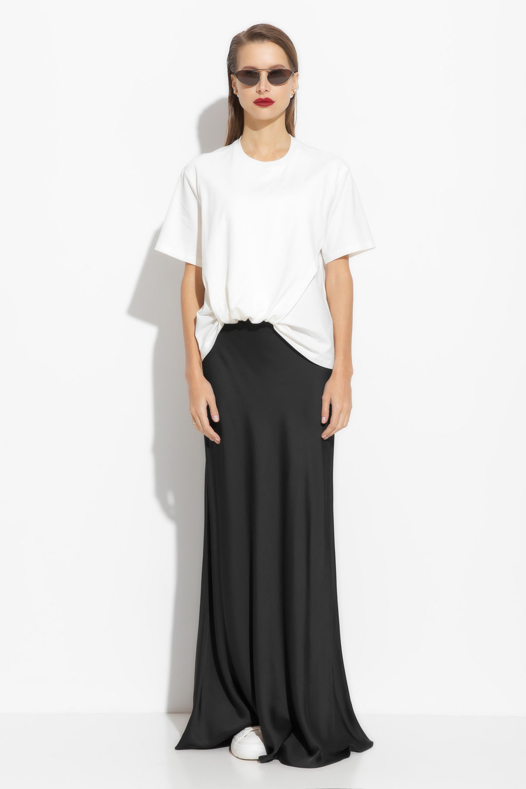 Юбка 54208 - Lakbi фото 2