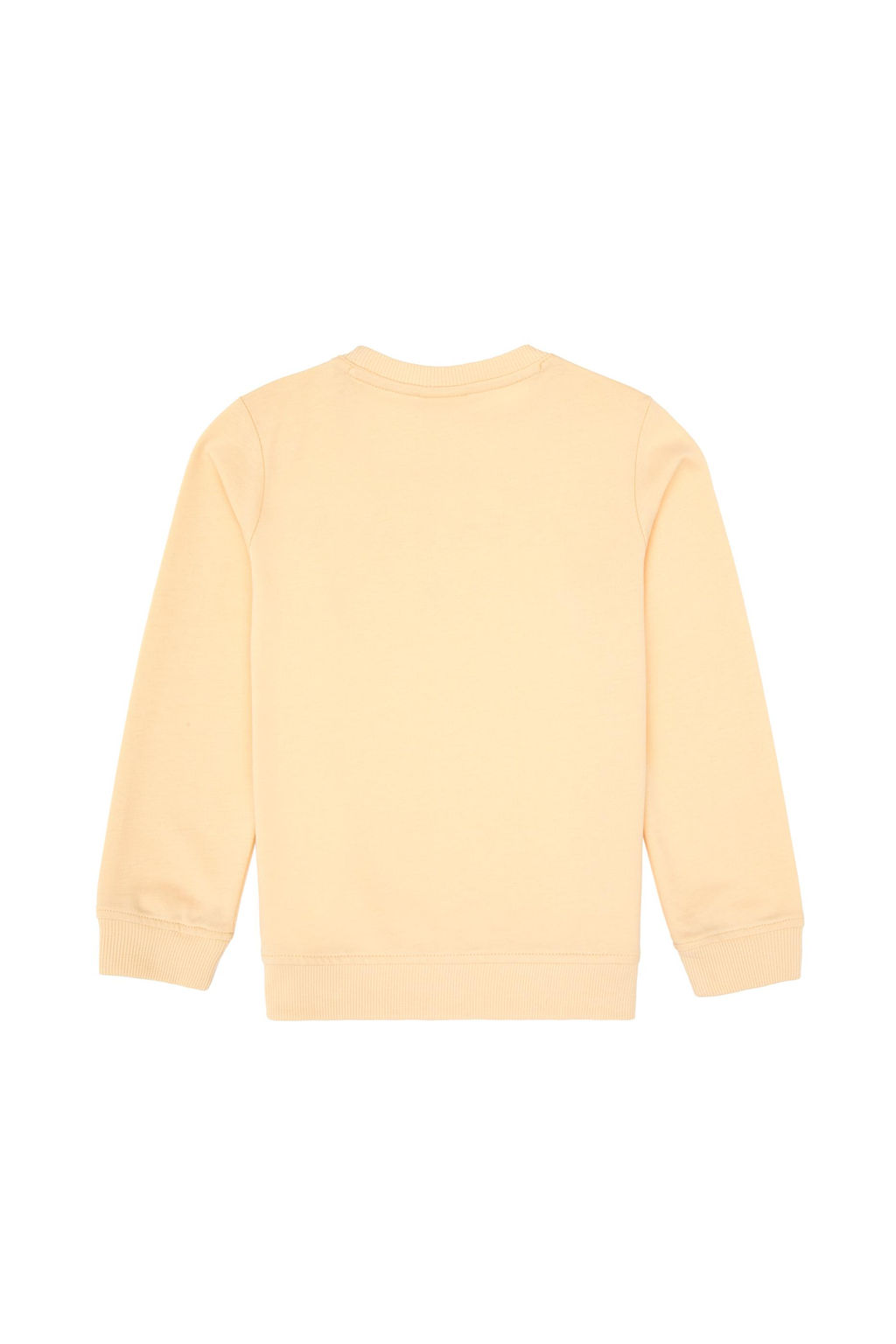 Erkek _ocuk Pembe Bisiklet Yaka Sweatshirt Sepette S_rpriz _ndirim - U.s. polo assn фото 3