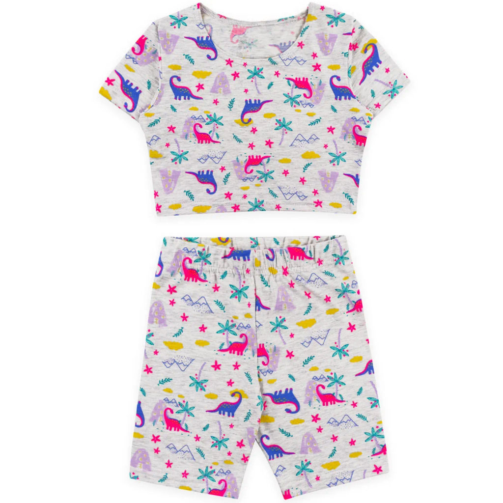 Комплект кулирка лайкра 7431100301 - Youlala фото 5