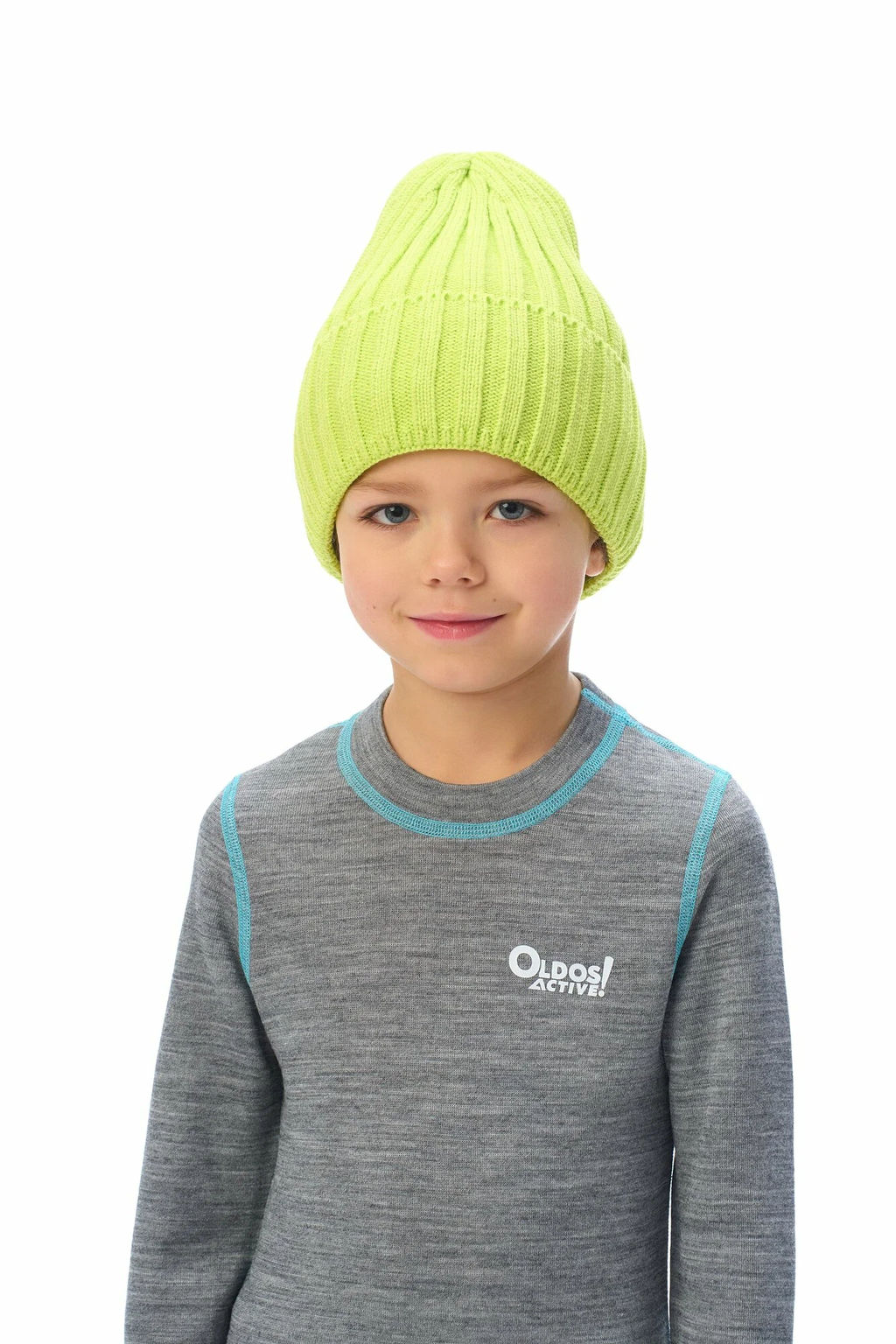 Шапка детск. Корри - Oldos фото 6