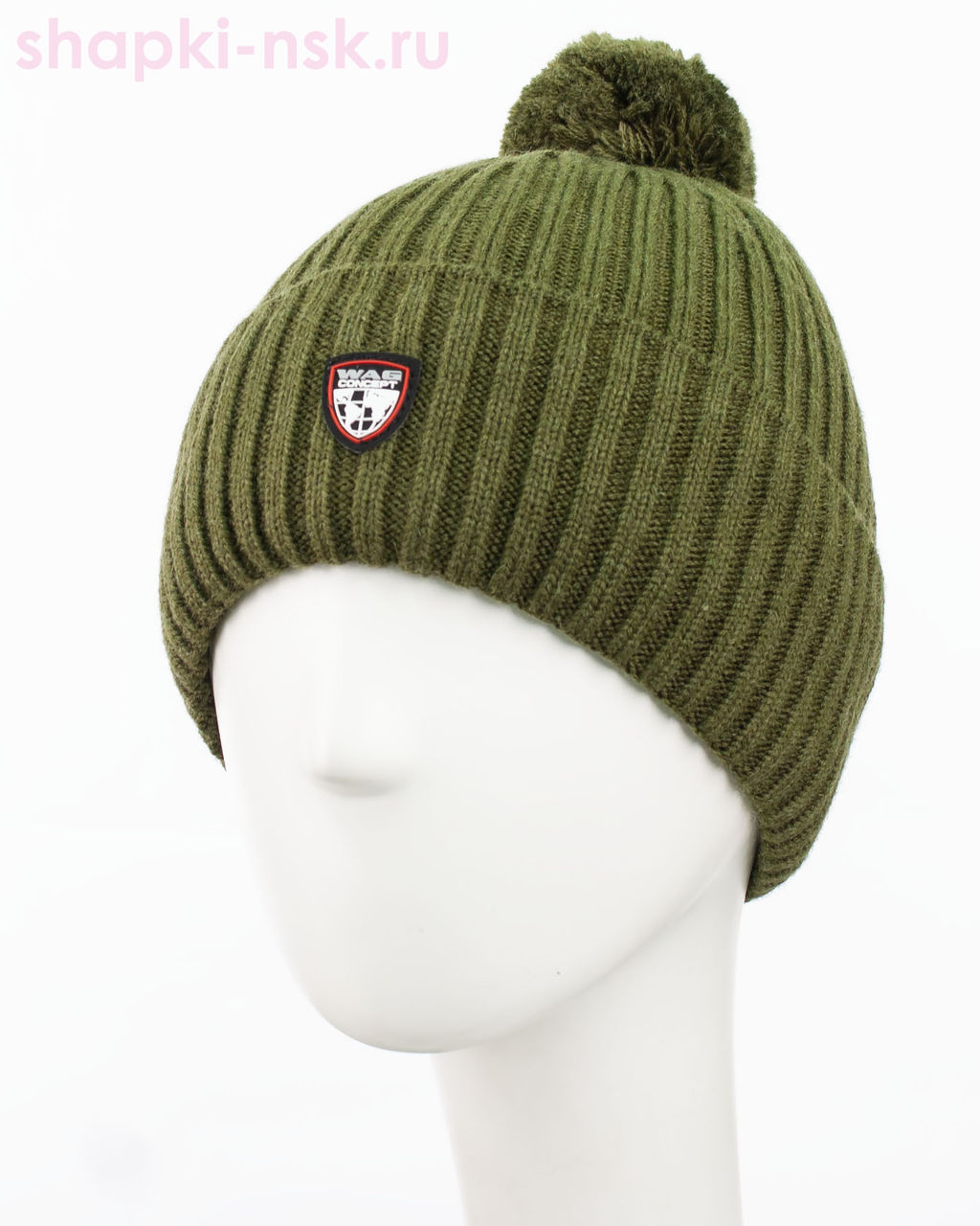 493 T флис Колпак (56-58)