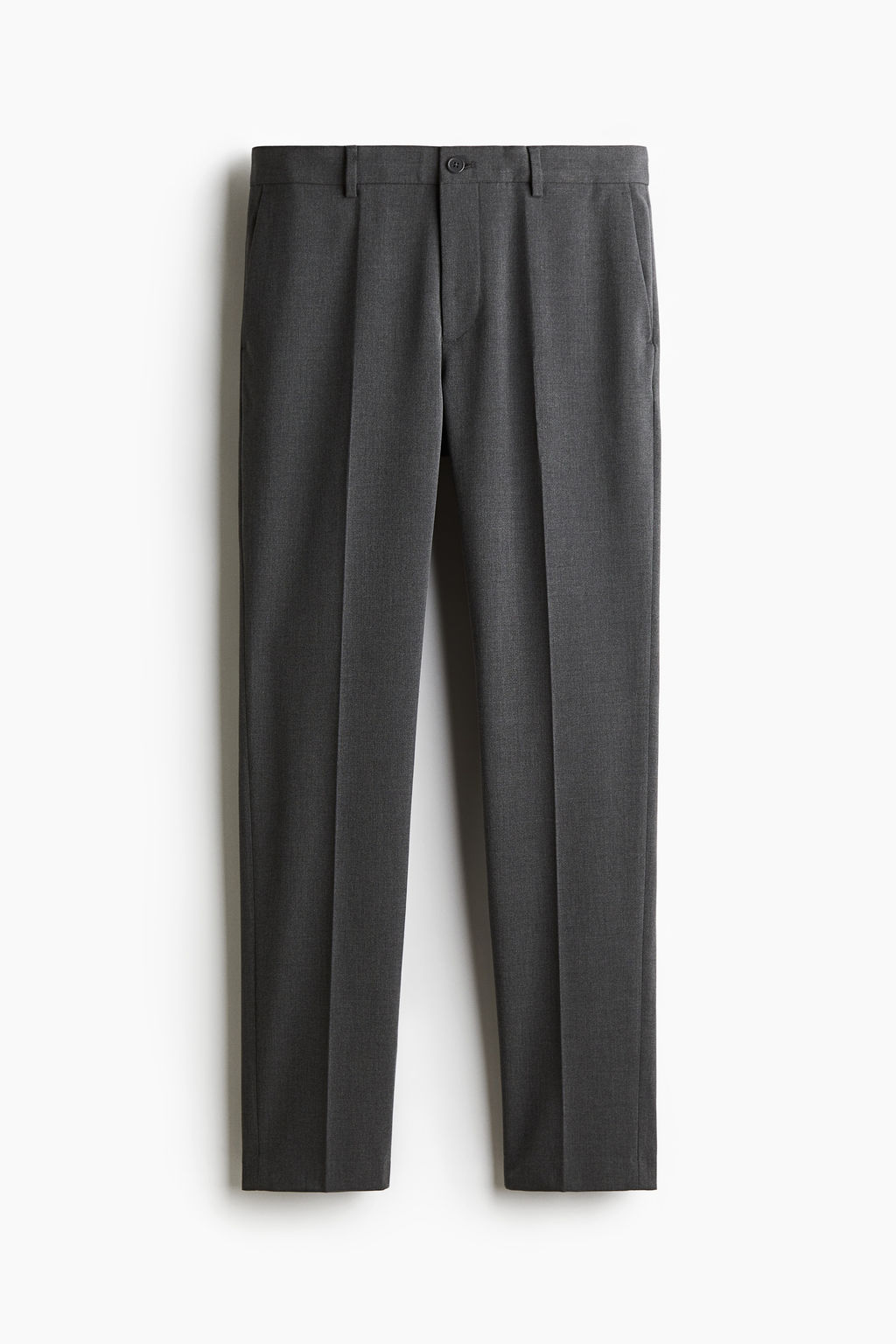 Pantal?n sastre Slim Fit - H&m фото 8