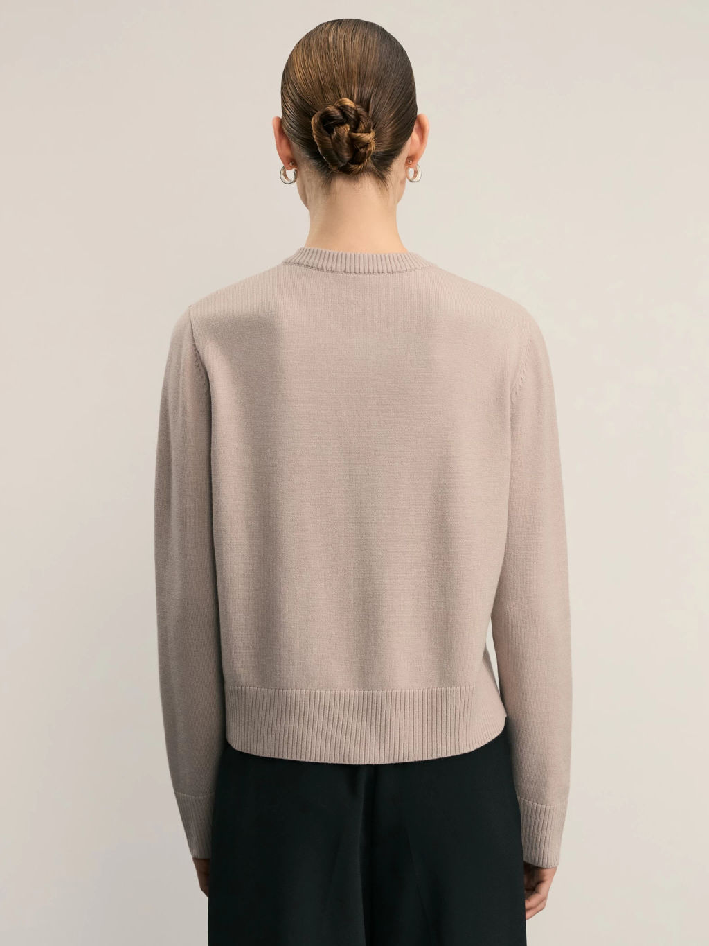 Кардиган из вискозы / Zarina  фото 5