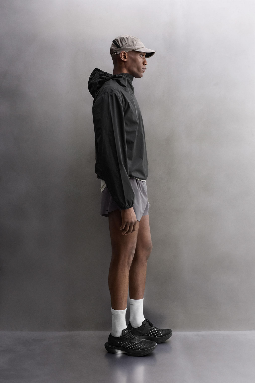 WINDBREAKER ANORAK - Zara фото 4
