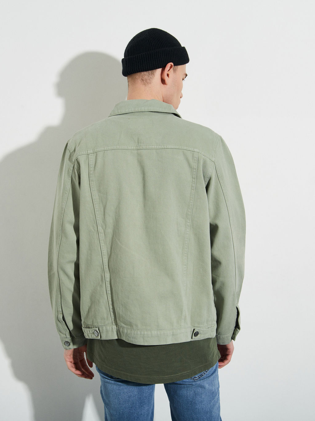 Мужская Куртка - Mossmore фото 17