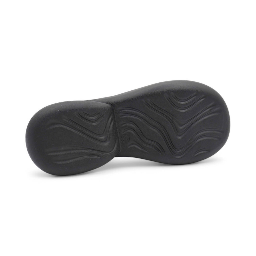 Ботинки демисезонные Р2531-1 черные - Sport фото 4