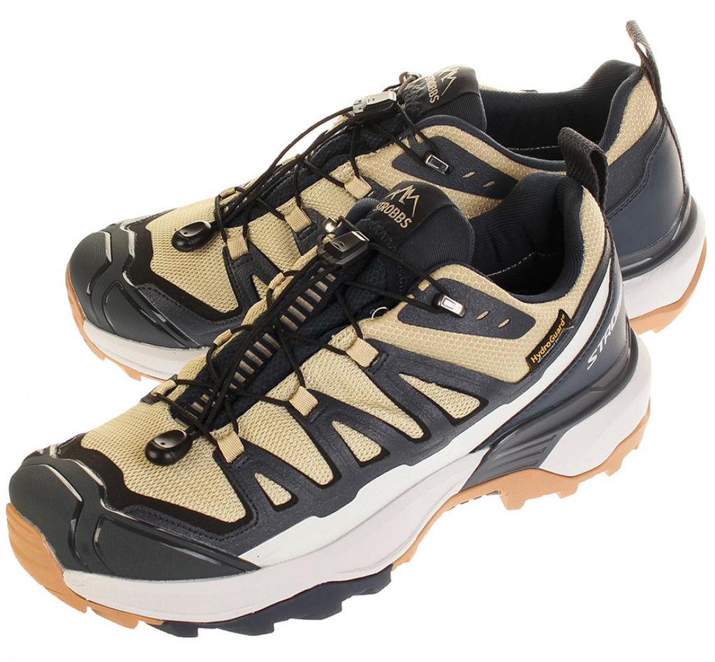 Кроссовки Strobbs C3726-19