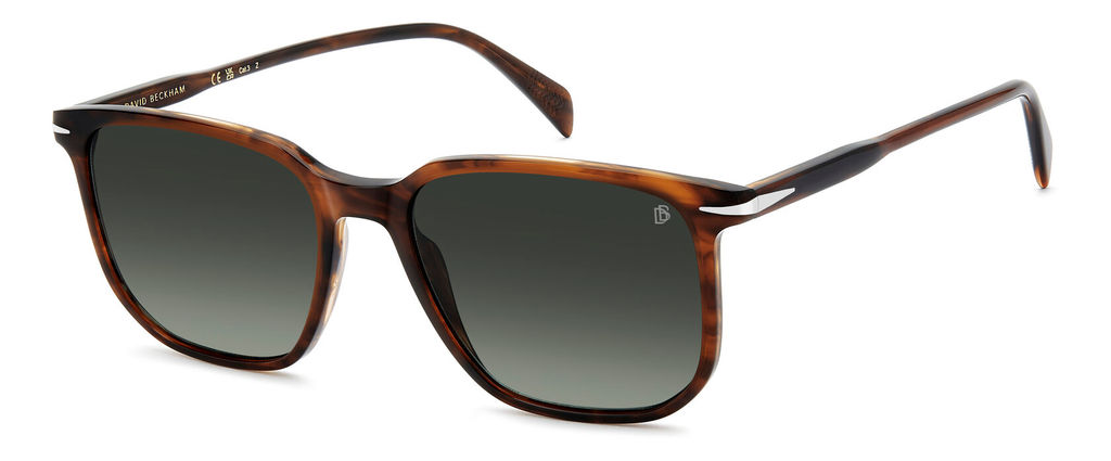 Солнцезащитные очки DAVID BECKHAM DB 1141/S