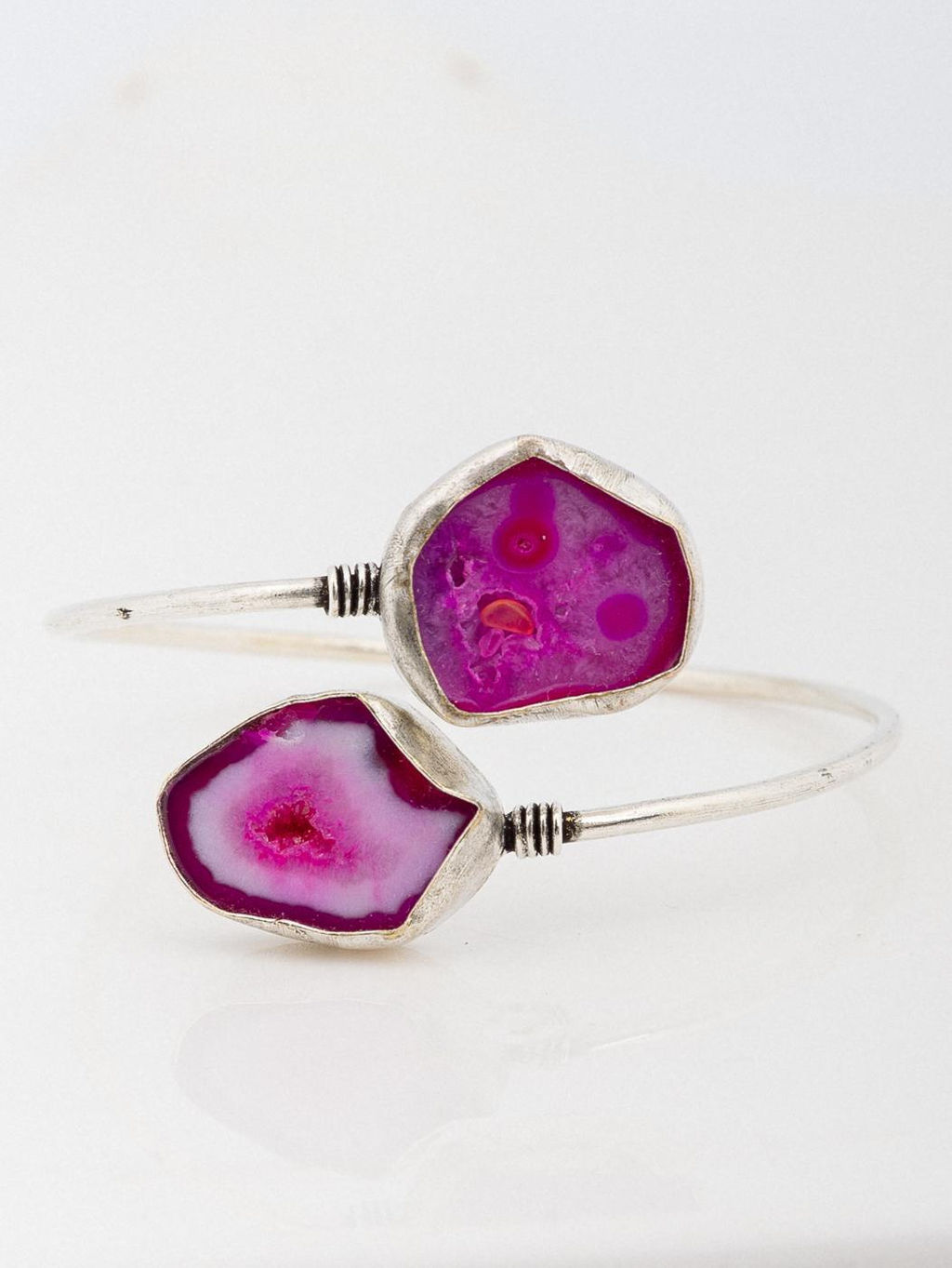 Украшение Браслет №1593/3 - Ганг фото 2