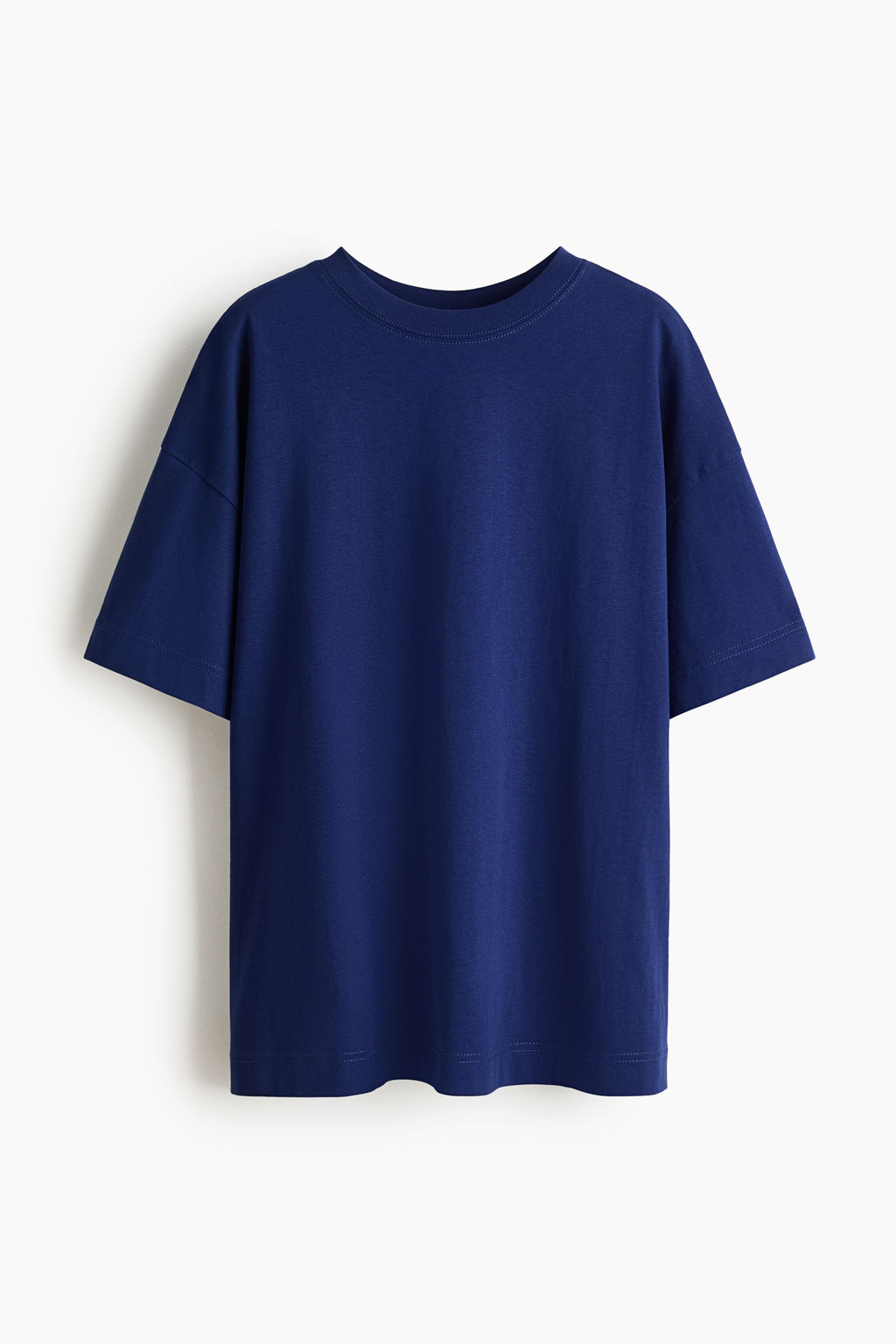 Camiseta oversize - H&m фото 12