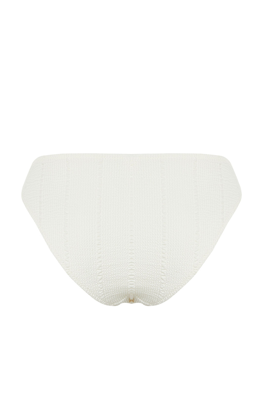 Ekru Dokulu Regular Bikini Alt? TBESS24BA00036