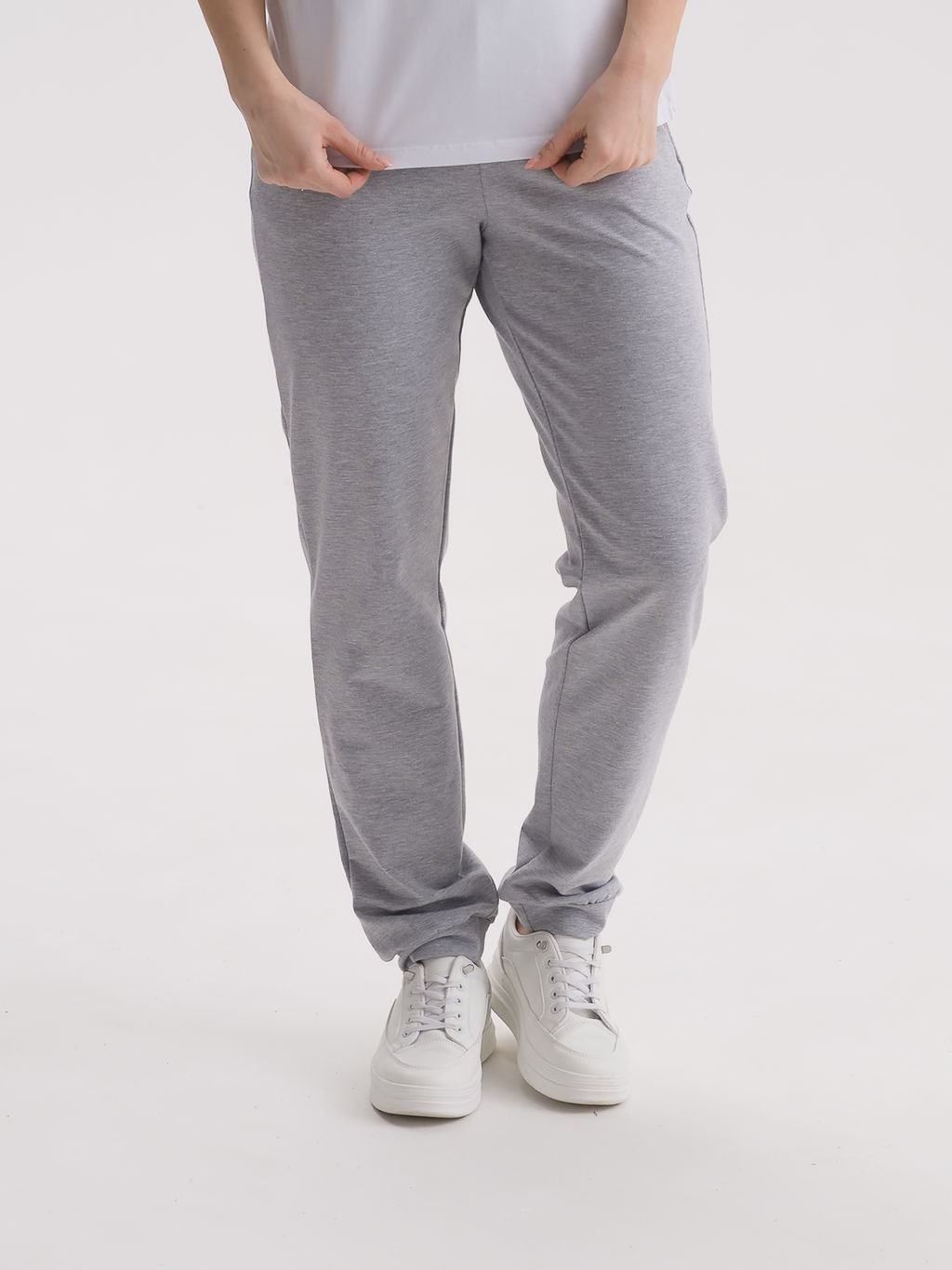 Брюки женские