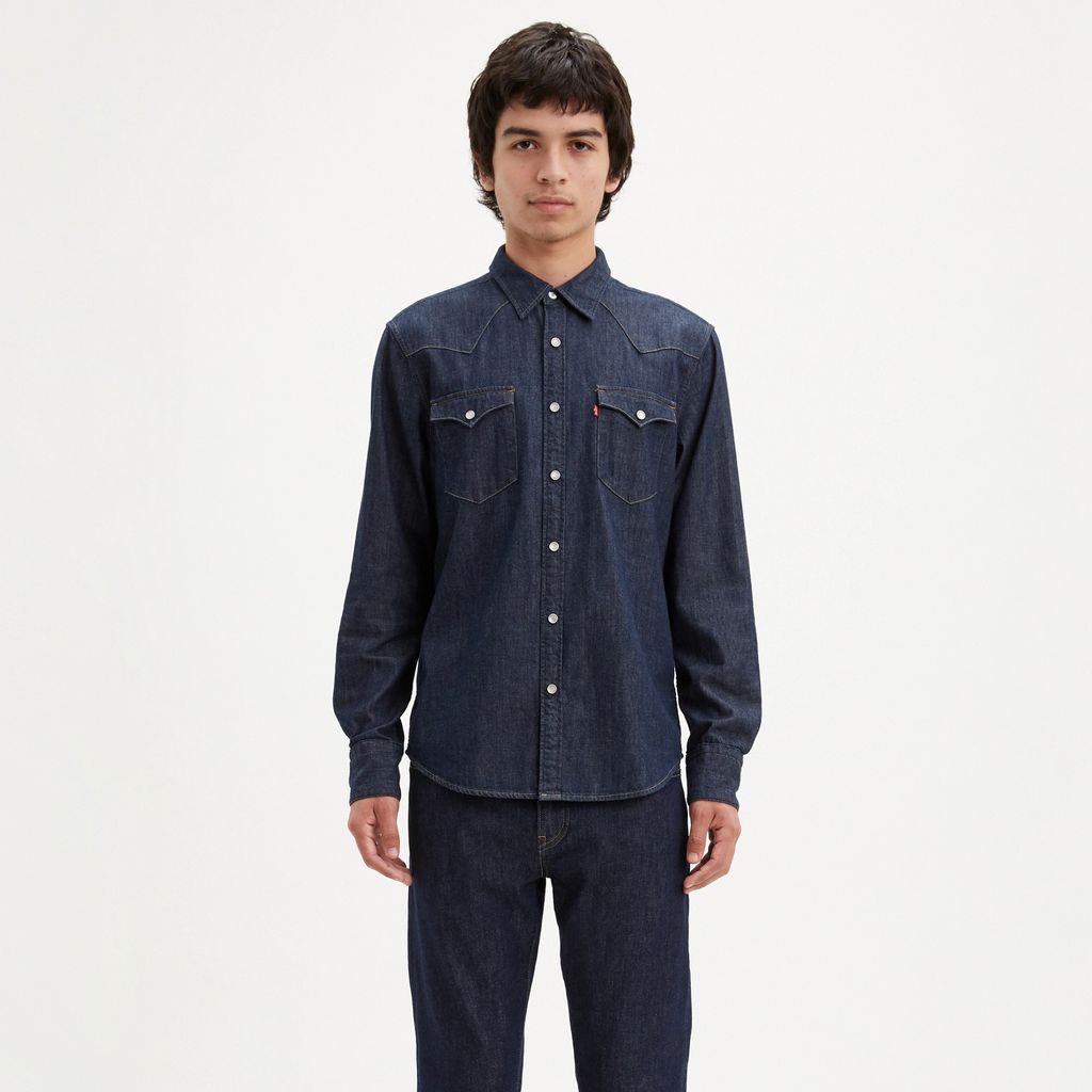 Рубашка мужская