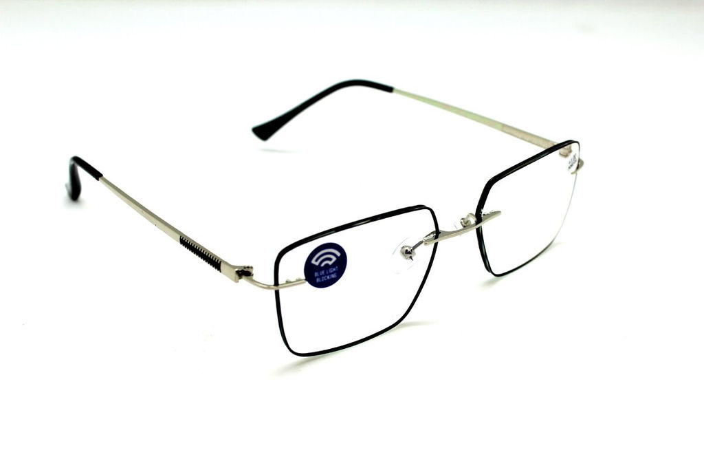 Компьютерные очки - Glodiatr 2586 c2 +2,5