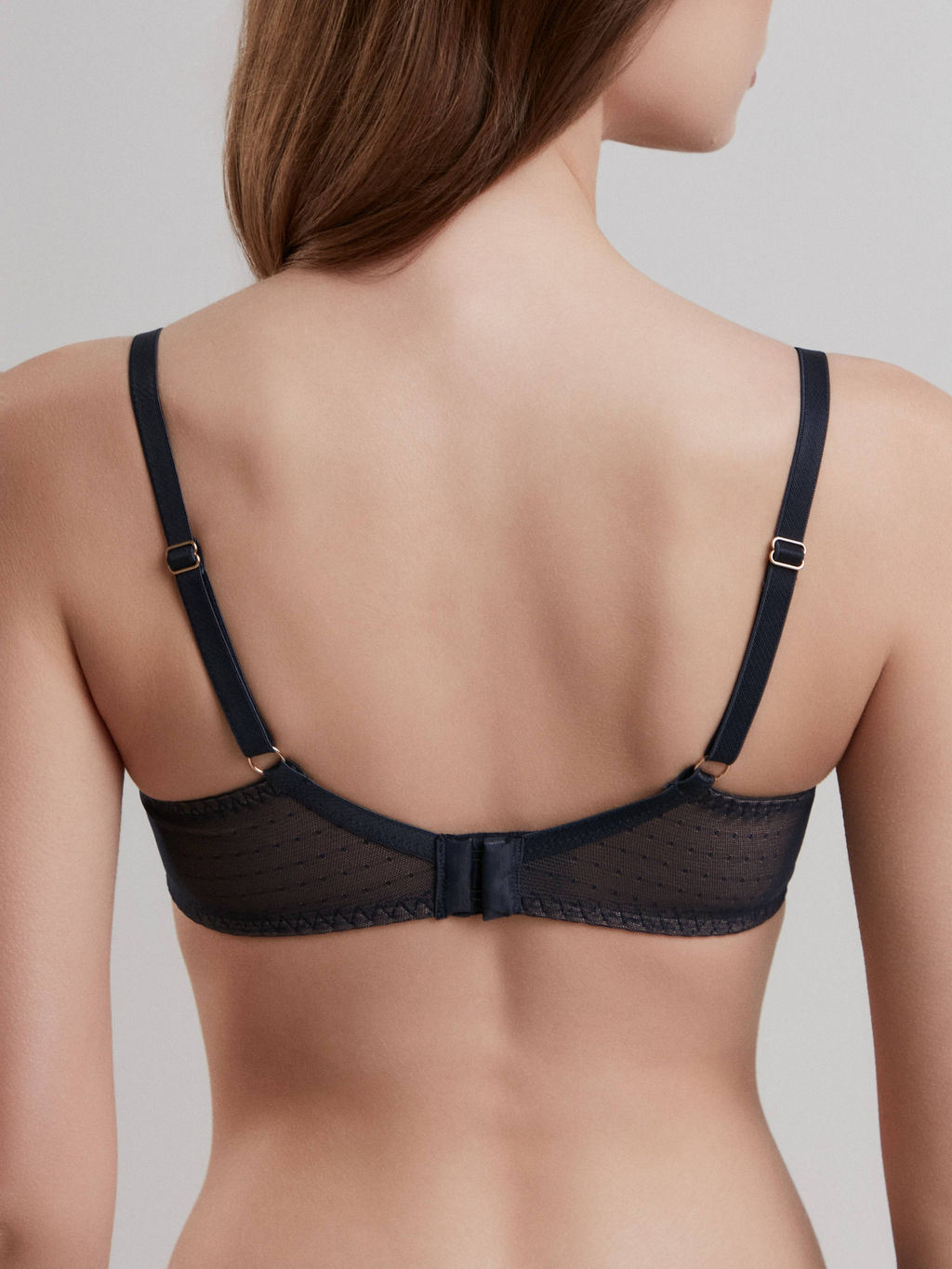 CONTE NOCTURNE TB6197 Бюстгальтер океан - Conte elegant фото 2